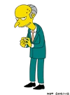 Charles Montgomery Burns