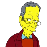 George H. W. Bush