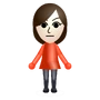 FemaleMii