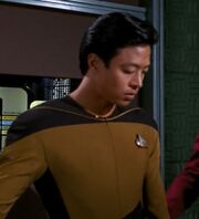 Hoy (Ensign)