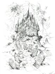 FFVII - Haunted House Artwork.jpg