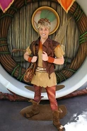 Terence DLP