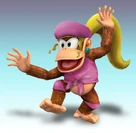Dixie Kong Brawl