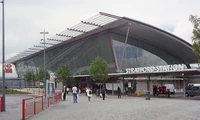 Stratford Station