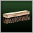 Deck brush