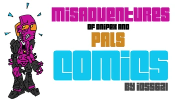 Comics