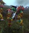 Orc Raider