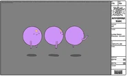 Modelsheet lumpyspaceprincess - smooth