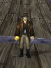 Gilnean Sharpshooter