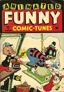 Funny Tunes Vol 1 16