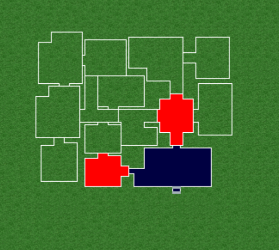 theme hospital layouts