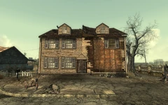 Wilson house