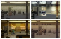 80s offices