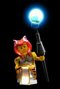 Coalessa Render