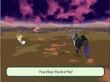 FF4HoL Flee