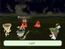 Cast