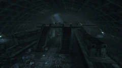 Jury Street station