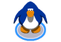 ClubPenguin player