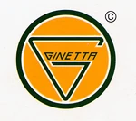 Ginetta logo