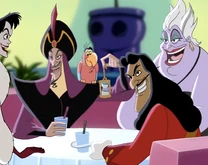 Jafar PlanHalloween