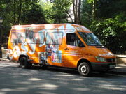 EasyBus 93