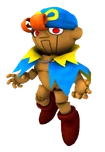 Geno Brawl