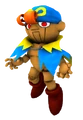Geno Brawl