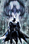 Batman Inc-8 Cover-2 Teaser