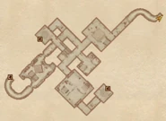 Battlehorn Castle Basement