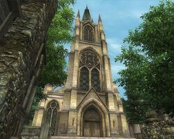 Chapel