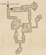 SwampyCave-Map
