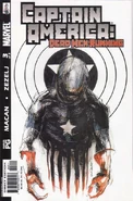 Captain America Dead Men Running Vol 1 3