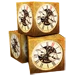 Three Time Travel Crates