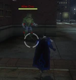 Killercroc