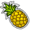 Crop Pineapple