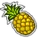 Crop Pineapple