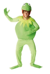 889802 Kermit costume