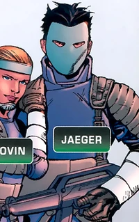 Jaeger