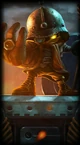 Veigar BaronVonLoading