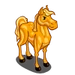 Golden Stallion-icon