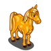 Golden Pony-icon