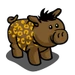 Brown Boar (Leopard)-icon