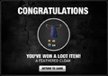 LuckyStash Reward 12