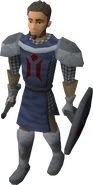 Market guard