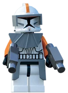 Cody LSW3