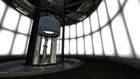 Modern Elevator Test Shaft 09 Portal 2