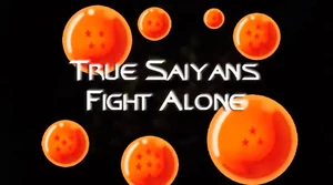 TrueSaiyans