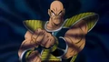 NappaPreparesToAttack
