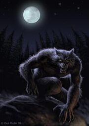 Werewolft
