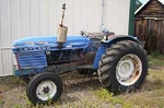 Leyland Panther (Motransa)